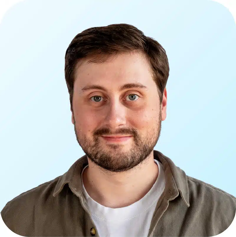 Nik Glanz