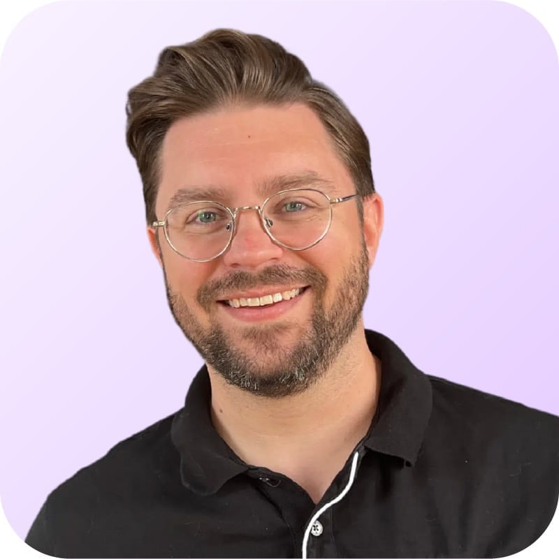 Jon Parker